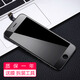雷深（Leishen）蘋(píng)果6總成 手機液晶顯示屏內外屏維修 適用于iphone6蘋(píng)果6屏幕 帶配件 黑色