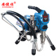 安捷順高壓無氣噴涂機(jī) 乳膠漆機(jī) 涂料油漆噴涂工具 395手動調(diào)壓款