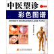 中醫望診彩色圖譜（附贈光盤(pán)1張）