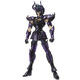 BANDAI 萬代圣衣神話黃金圣斗士 手辦模型玩具（拆封不退換） 冥山羊座 修羅 18cm