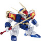萬代（BANDAI） ROBOT魂 魔神英雄傳30周年 手辦模型玩具 10cm R魂 龍神丸