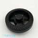 妙飾分火器適配美的燃氣灶配件JZT/JZY-Q636/Q636A內外火環(huán)蓋分火器分氣盤(pán) 分火器三件套