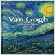 現(xiàn)貨 英文原版 van Gogh 梵高藝術(shù)畫冊 小精裝版 Taschen 塔森 彩內(nèi)頁 744頁