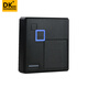 DK/東控品牌 門禁讀頭 ID、IC讀卡器 門禁 WG26防水四方型 帶燈 IC  WG26