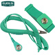 老ALA818218有線(xiàn)防靜電手環(huán)手腕帶 人體靜電手環(huán) 防靜電 有繩手腕帶 單回路5支裝