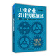 工業(yè)企業(yè)會(huì )計實(shí)賬演練