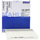 馬勒（MAHLE）高風(fēng)量空調(diào)濾芯濾清LA1073(適用于菲亞特菲翔/致悅 1.4T)