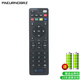 paeurnosrz 適用于中國移動(dòng)4K高清 魔百和 魔百盒CM201-1機頂盒遙控器