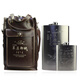 草原御地 內(nèi)蒙古草原特產(chǎn)草原御地白酒1500ml +500ml 兩瓶裝67度不銹鋼壺
