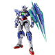 BANDAI萬(wàn)代 MB超合金 高達 模型玩具 18cm  00Q量子