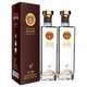 天佑德青稞酒 出口型 新老包裝發(fā)貨 42度 750mL 2瓶