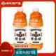 海藍(lán)廚房文昌鋪前糟粕醋1.25L*2 海南特色小吃特產(chǎn)酸辣爽口濃縮型火鍋底料