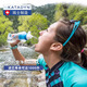 KATADYN瑞士康迪BeFree0.6L戶(hù)外凈水袋 便攜式超輕可折疊軟水袋 BeFree 0.6L（含濾芯）