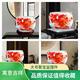 景德鎮(zhèn)陶瓷聚寶盆丨聚寶盆風(fēng)水?dāng)[件丨鴻運(yùn)當(dāng)頭聚寶盆丨陶瓷擺件品 韓進(jìn)老師描金鴻運(yùn)當(dāng)頭聚寶盆+旋