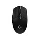 羅技（G）G304 LIGHTSPEED無(wú)線游戲鼠標(biāo) 輕質(zhì)便攜 絕地求生FPS鼠標(biāo)英雄聯(lián)盟LOL吃雞 黑色