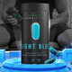 BIOLOVING德國男士復(fù)合維生素礦物質(zhì) b族vc生物素鋅鎂硒微量元素 男復(fù)合緩釋智珠240粒