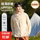 【匹克制造商】夏季防曬服冰絲外套防曬衣速干衣 N-QBC 2XL