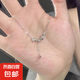 穗穗平安流蘇麥穗項(xiàng)鏈女輕奢時(shí)尚小眾設(shè)計(jì)感鎖骨鏈2024年爆款禮物 01【穗穗平安麥穗項(xiàng)鏈】