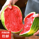 【夏季專屬】正宗手撕西瓜2k小糖丸西瓜薄皮西瓜新鮮采摘產(chǎn)地直發(fā) 西瓜 小糖丸帶箱3-4斤(1-2粒)