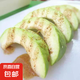 石榴果白心芭樂千品匯南方新鮮水果珍珠果口感甜脆爽芭樂大果 精選鮮果1斤（帶箱）