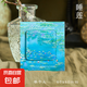 南岸油畫(huà)系列亞克力冰箱貼 梵高油畫(huà)主題冰箱diy裝飾貼磁力貼 睡蓮 無(wú)規格