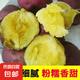 正宗海南澄邁橋頭地瓜富硒地瓜紅薯新鮮沙地板栗蜜薯糖心產(chǎn)地直發(fā) 5斤【約17~50根】源頭直采包郵