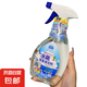 冰箱清潔劑去霉去污去異味 冰箱除臭清潔420ml*1瓶
