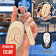 吉利星愿鑰匙套專用心愿2025款夢想版青春版自由版探索版女保護殼 吉利D款【白背標】+銀鉆環(huán)+福字