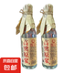 高粱原漿純糧自飲濃香型白酒 42度 250mL 2瓶