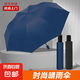手動UV折疊黑膠防曬防外線紫遮陽晴雨兩用傘 【爆款8骨雨傘】 【渠道爆款】8骨雨傘顏色隨機