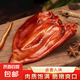 五香豬耳鹵豬耳朵豬肉熟食開袋即食涼拌冷吃下酒菜 五香豬耳500g*2袋