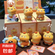 水豚嚕嚕盲盒解壓玩具公仔桌面擺件裝飾網(wǎng)紅爆款減壓神器女男掛件 水豚嚕嚕盲盒【隨機6個(gè)】 男孩女孩可愛(ài)卡通玩具盲盒生日禮物