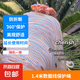 ins新款手機(jī)數(shù)據(jù)線保護(hù)繩安卓通用平板充電器線纏繞線防折斷神器 1根1.4m隨機(jī)