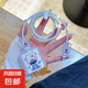 【史迪仔】適用數(shù)據(jù)線保護(hù)套適用于蘋果typec充電器防咬防折斷 【史迪仔typc接線口】數(shù)據(jù)線整套保護(hù)*五件套