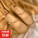2025新款豆豆鞋百搭夏季軟底復(fù)古春季法式平底溫柔圓頭仙女風(fēng) 2379豆豆鞋-卡其色 38 -39適合37-38