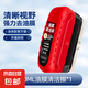 戶外汽車玻璃油膜擦去除強(qiáng)力污凈前擋后視鏡自行車清潔刷 【體驗(yàn)裝】1個(gè)玻璃去油膜擦