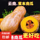 正宗精選云南高原蜜本南瓜甜糯老南瓜批發(fā)當季新鮮蔬菜減脂輕食 出口級優(yōu)選蜜本南瓜 9斤