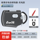 電動(dòng)綁鉤器子線打結(jié)器全自動(dòng)多功能拴鉤器釣魚鉤纏線器漁具用品 電動(dòng)綁鉤器【充電款】送打結(jié)器