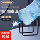 純凈水桶支架壓水器桶裝水架子抽水器倒置取水器大桶水簡易飲水機 加高款水桶支架+旋轉(zhuǎn)水嘴