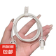 【奶兇表情】typc適用數(shù)據(jù)線保護(hù)套 蘋果/華為/oppo/vivo/榮耀typec充電器頭通用typc款 【奶兇表情】保護(hù)套*四件套不含充電頭套