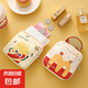 姨媽巾收納包可愛(ài)月事包便攜學(xué)生用裝放衛(wèi)生巾的小包收納袋女生包 M記-MM