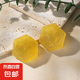 蜂蜜潔面皂20g面部護(hù)膚品深層清潔溫和潔面產(chǎn)品洗臉皂手工皂護(hù)膚 2盒