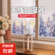 加濕器家用香薰機手持補水儀靜音臥室孕婦嬰兒辦公室桌面宿舍2025新款噴霧學生女生禮物 充電款(基礎(chǔ)款)