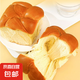 東方甄選同款老面包原味懷舊兒時(shí)面包整箱早餐面包休閑零食點(diǎn)心 【營(yíng)養(yǎng)早餐】老面包奶香味 2袋
