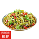 海帶芽頭霞浦海帶苗海帶頭霞浦特產(chǎn)鹽漬海帶芽頭涼拌海帶芽頭 脆爽海帶芽頭500g/袋*1