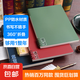 B5不硌手ins風(fēng)活頁本可拆卸線圈筆記本子高中生考研專用高顏值初中生記事練習(xí)橫線本 推薦-【4本全套】復(fù)古色 推薦-大號B5【120頁橫線】