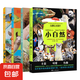 兒童紙上紀(jì)錄片 小自然 現(xiàn)貨速發(fā)高清圖片視覺(jué)盛宴 20個(gè)有趣的自然主題 少兒科普繪本百科全書課外讀物繪本漫畫 波點(diǎn)童趣 陪讀科普好故事磨鐵圖書正版書籍 4冊(cè) 小自然 兒童紙上紀(jì)錄片+DK博物大偵探3冊(cè)