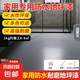 水性十合一地坪漆水泥地面改造室內(nèi)家用耐磨環(huán)氧樹(shù)脂地板地平油漆 十效合一【迷霧灰】環(huán)保地坪漆 【10斤】約施工40㎡/遍（工具）