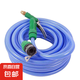 高壓洗車水槍軟管澆花沖洗庭院工具刷車噴頭防凍水槍 小綠槍套裝 標(biāo)準(zhǔn)足10米套裝