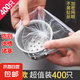 水槽過濾網(wǎng)一次性廚房剩菜過濾袋水池下水道洗菜盆過濾洗菜池殘渣 400只 加厚款一次性過濾網(wǎng) 實惠